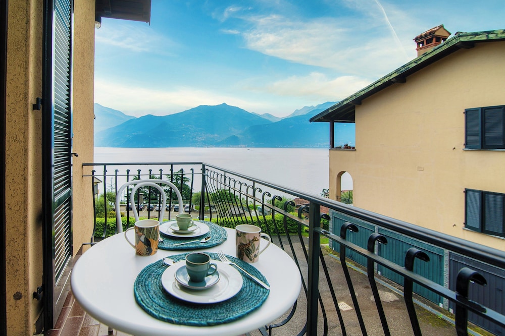 Monsignor Houses — 4-Star Luxury Hotel in Menaggio, Italy