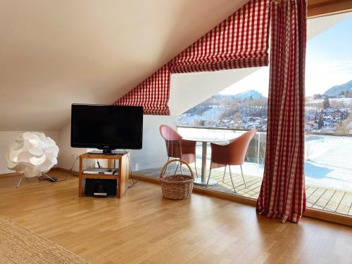 Bergzeit Ferienwohnungen — Oberstdorf — photo 4