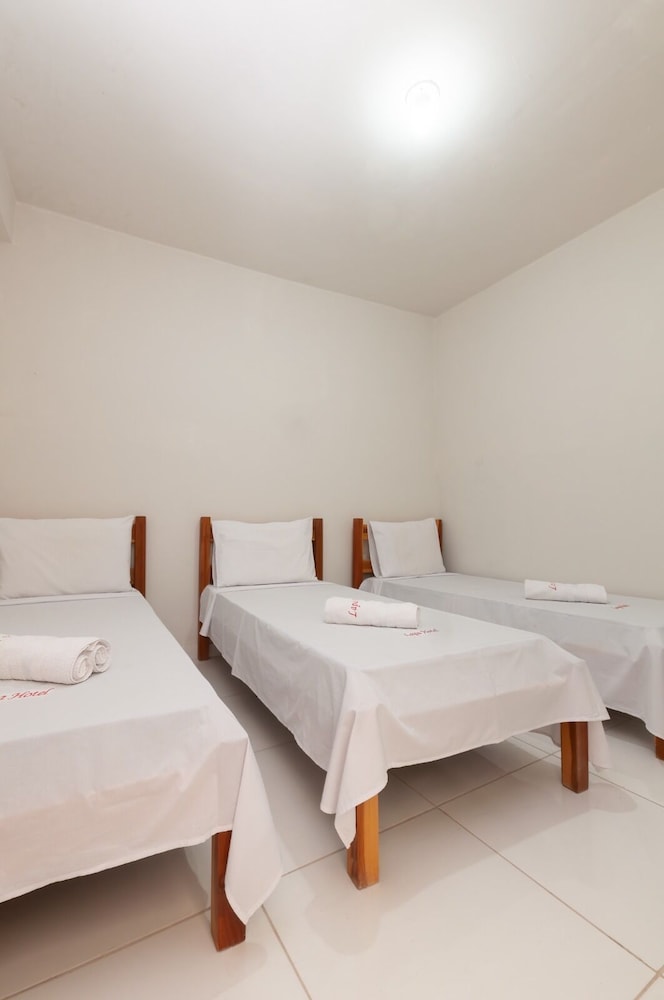 Lapa Hotel — Bom Jesus Da Lapa — photo 4