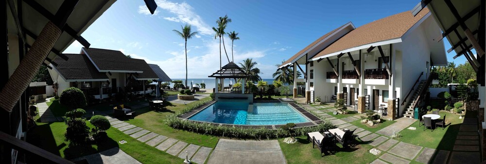 Dive Thru Resort in Panglao, Philippines