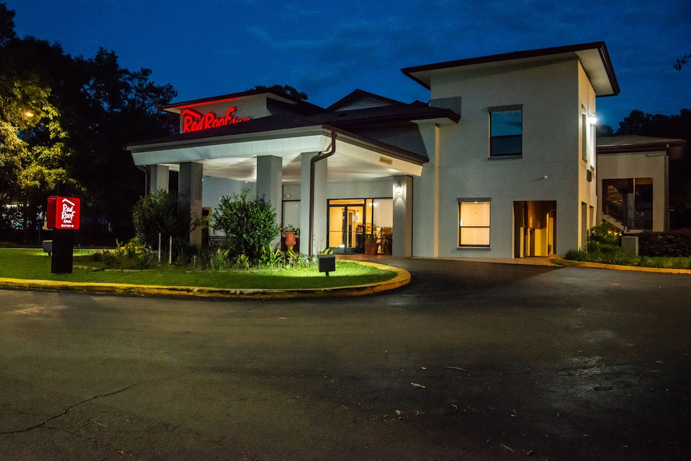 Quality Inn & Suites Tallahassee East I 10 - photo 23