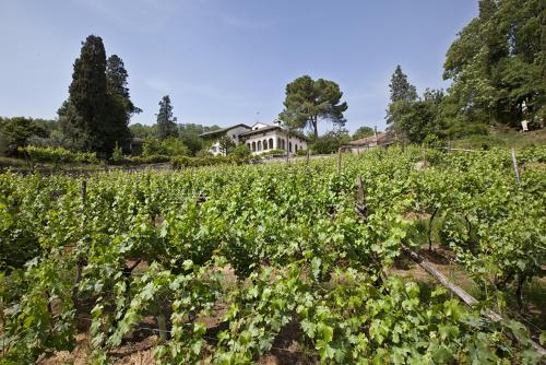 Fattoria Le Vegre — hotel in Arcugnano-Torri