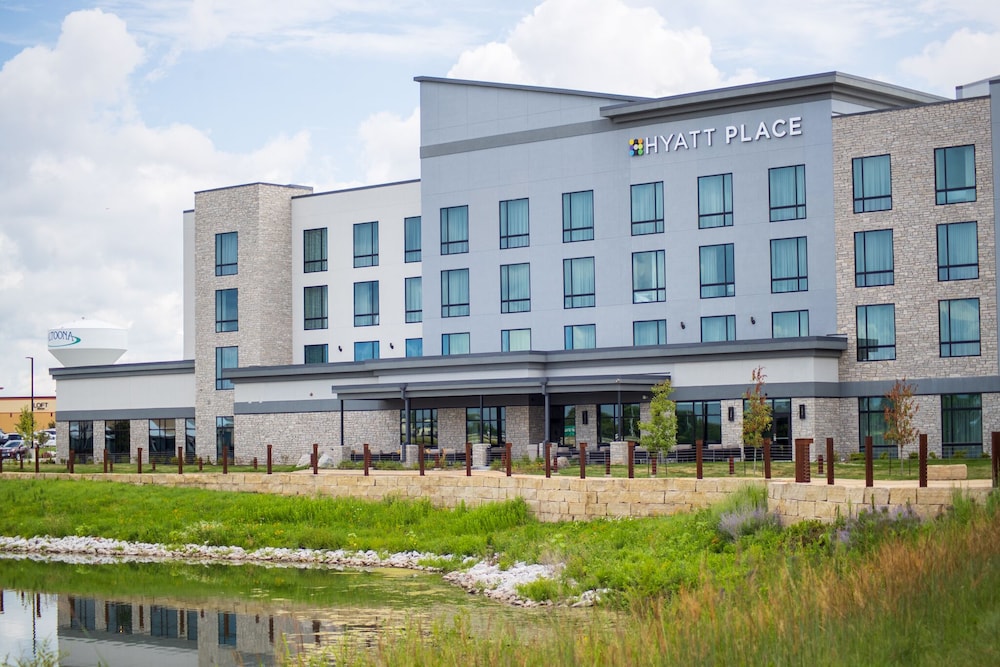 Hyatt Place Altoona Des Moines - featured photo