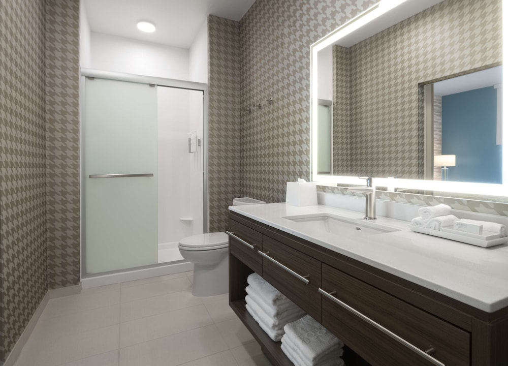 Home2 Suites by Hilton Orlando South Davenport - photo 26
