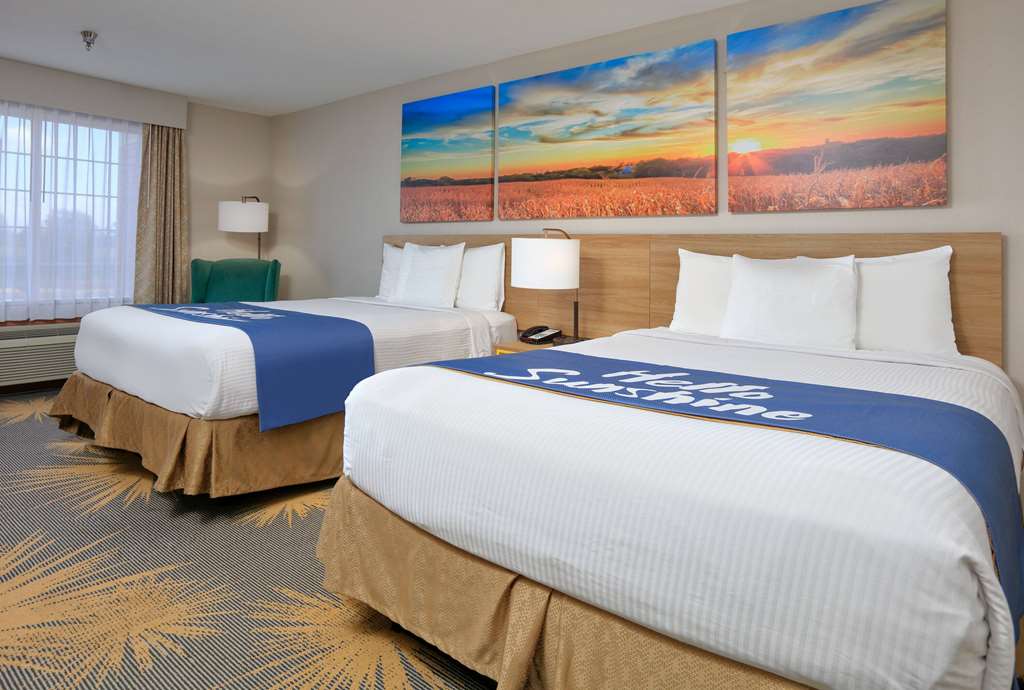 Days Inn by Wyndham Tunica Resorts - photo 20