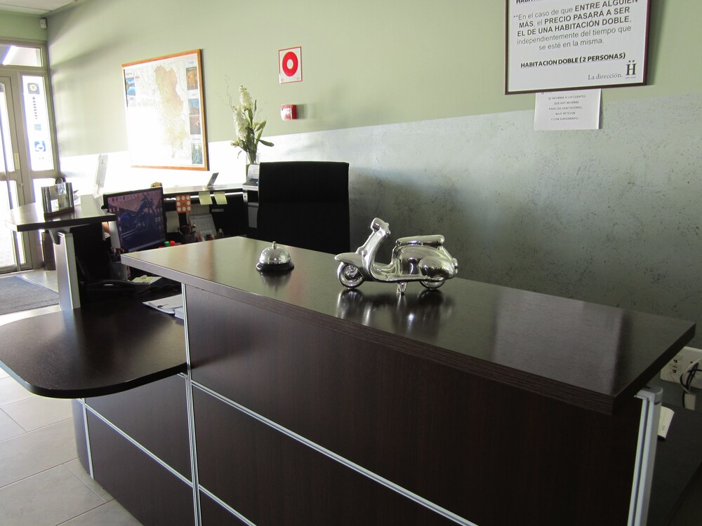 Nuñez Tomelloso — Tomelloso — photo 3