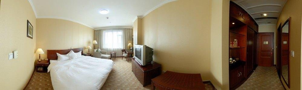 Liaoning Zhengxie Hotel in Shenyang, People's Republic of China