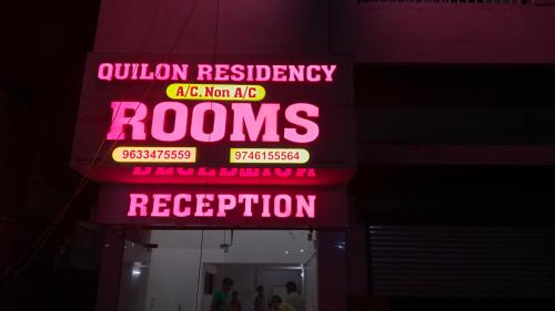Quilon Residency Kundara in Kollam, India