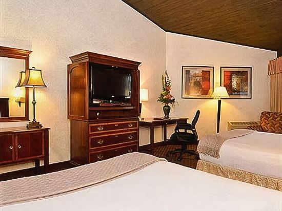 Best Western Clock Tower Resort - photo 9
