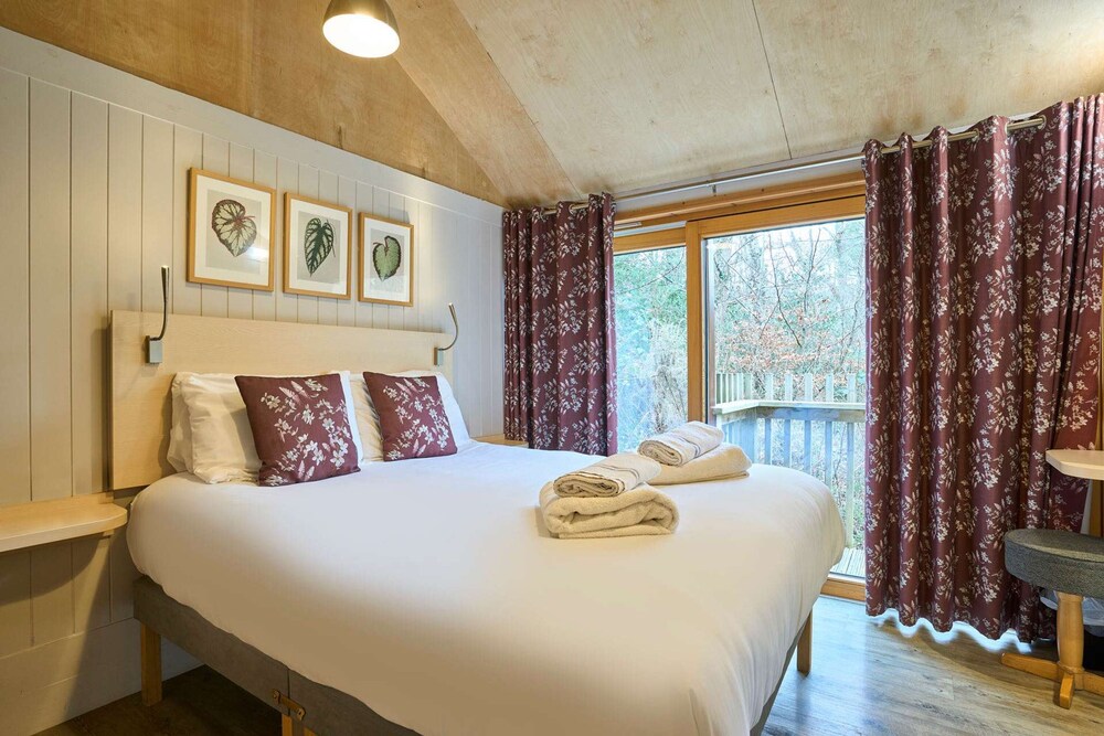 Host Stay Strength in Wareham, United Kingdom