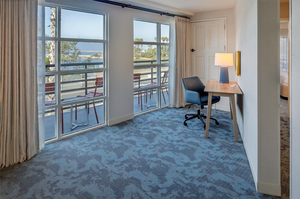 Hilton Garden Inn Dana Point Doheny Beach - photo 37