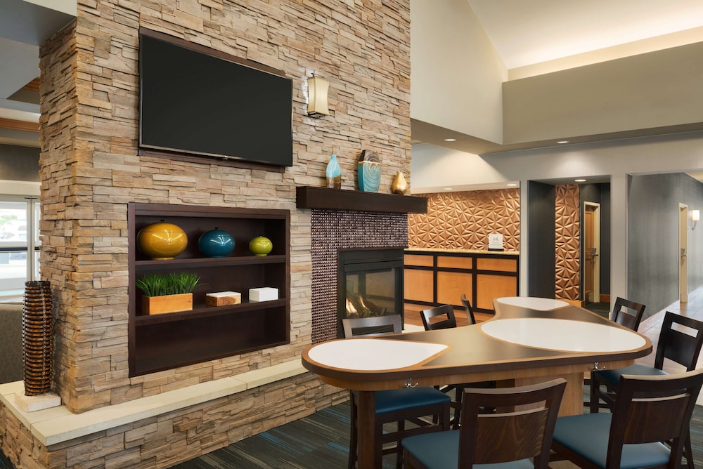 Homewood Suites by Hilton Madison West - photo 4