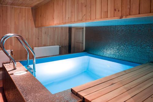 Pantagruel in Kremenchuk, Ukraine