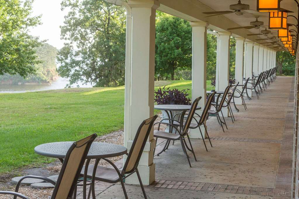 Cypress Bend Resort a Wyndham Hotel - photo 28