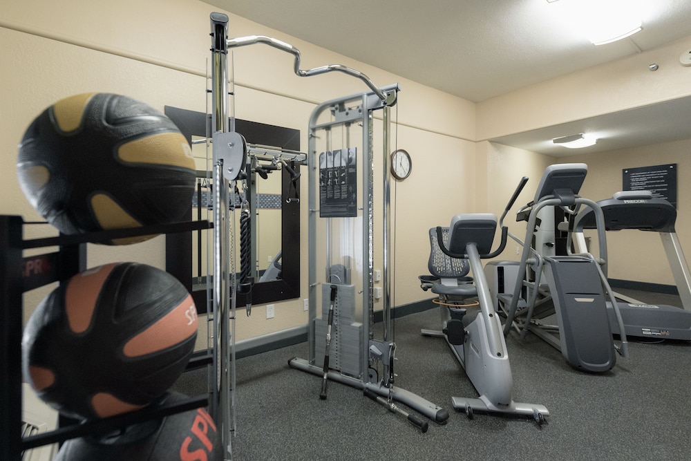Hampton Inn Brooksville Dade - photo 54