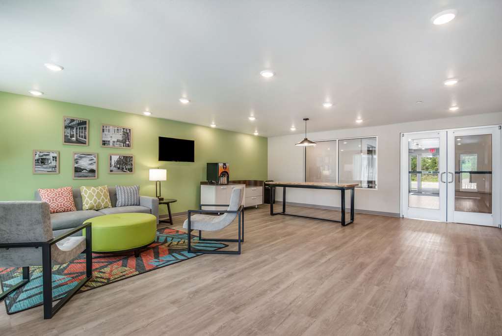 WoodSpring Suites Fort Mill - photo 6