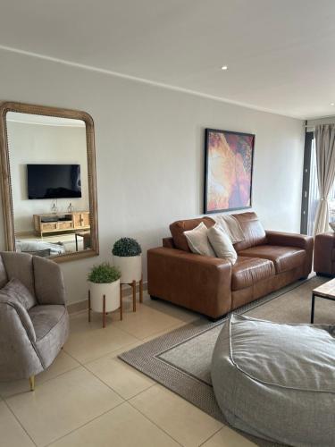 The Pier 27 — 4-Star Luxury Hotel in Swakopmund, Namibia