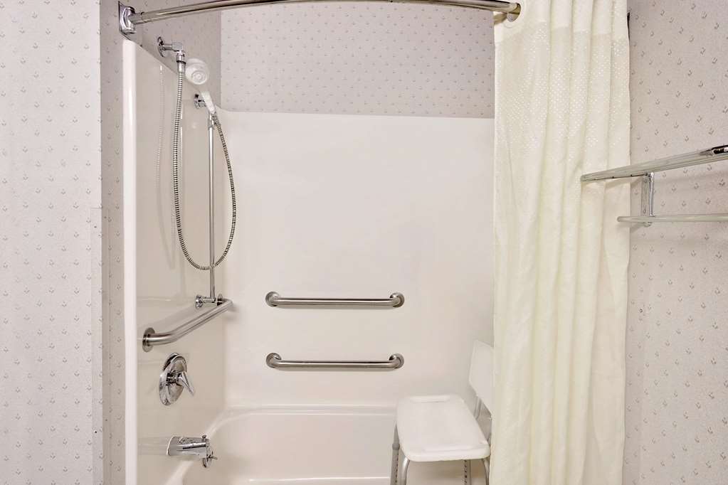 Microtel Inn & Suites by Wyndham Madison East - photo 13