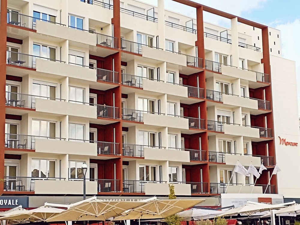 Mercure Limoges Royal Limousin