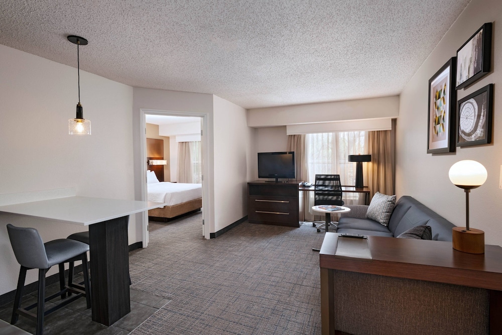 Residence Inn by Marriott Austin The Domain Area - photo 12