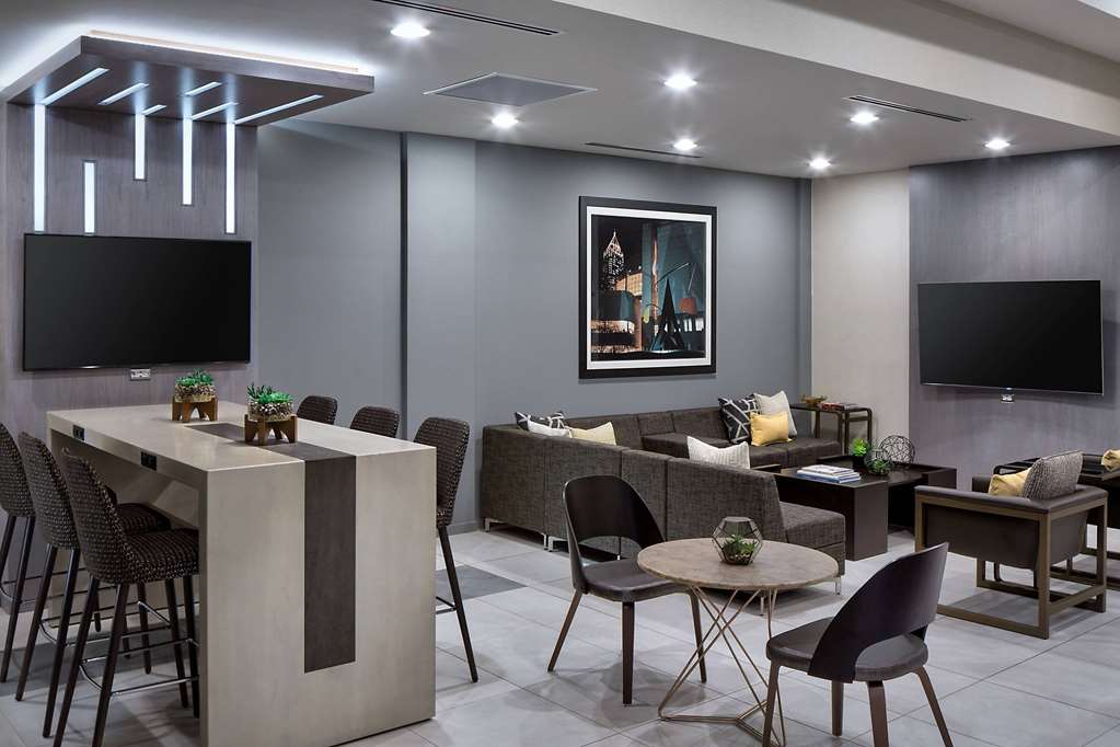 Wyndham Atlanta Buckhead Hotel & Conference Center - photo 8