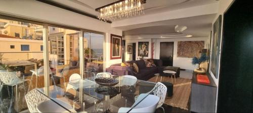 The View Beach Penthouse