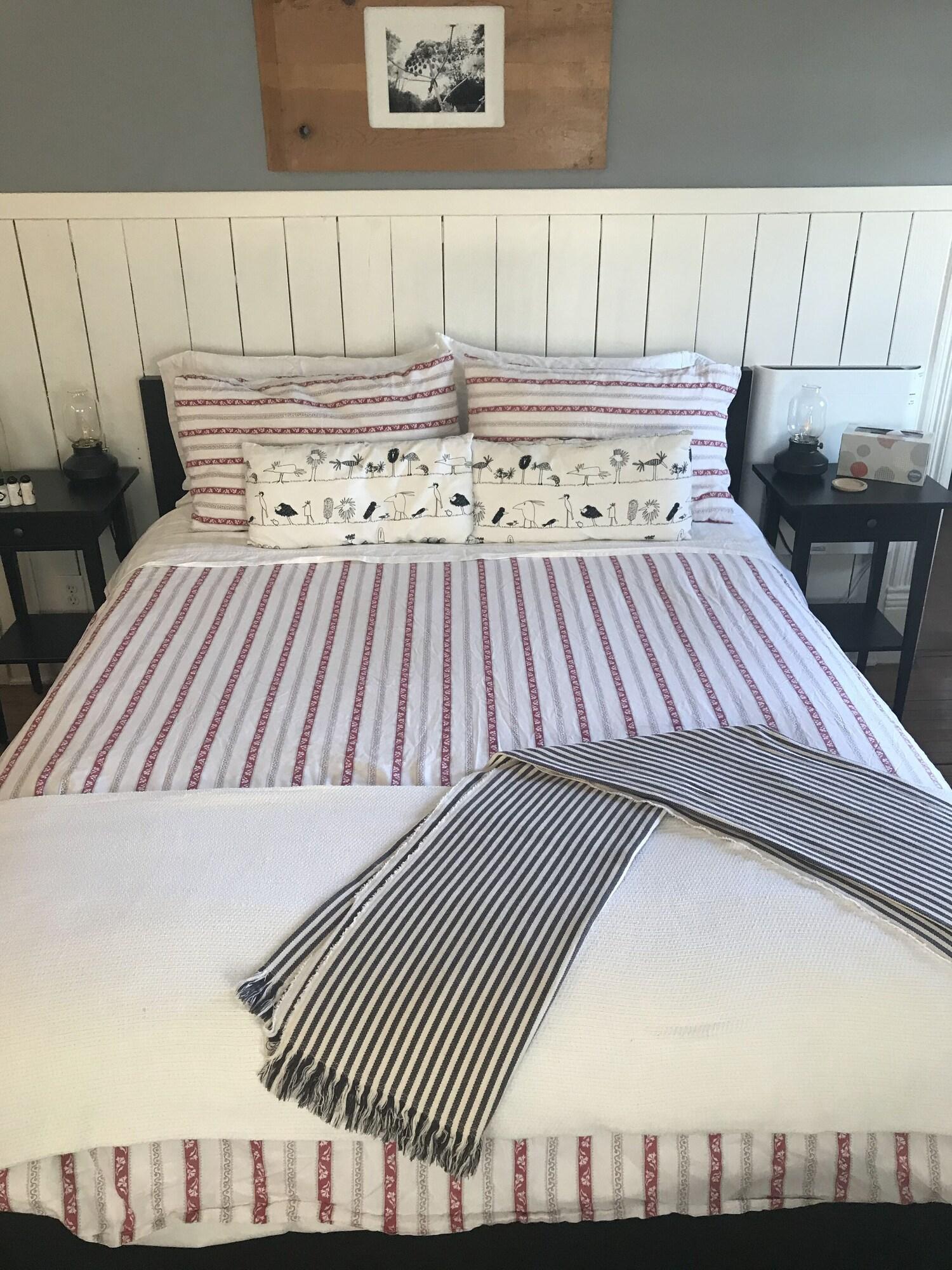iKlektik House Robin — 4-Star Luxury Hotel in Chicago, United States
