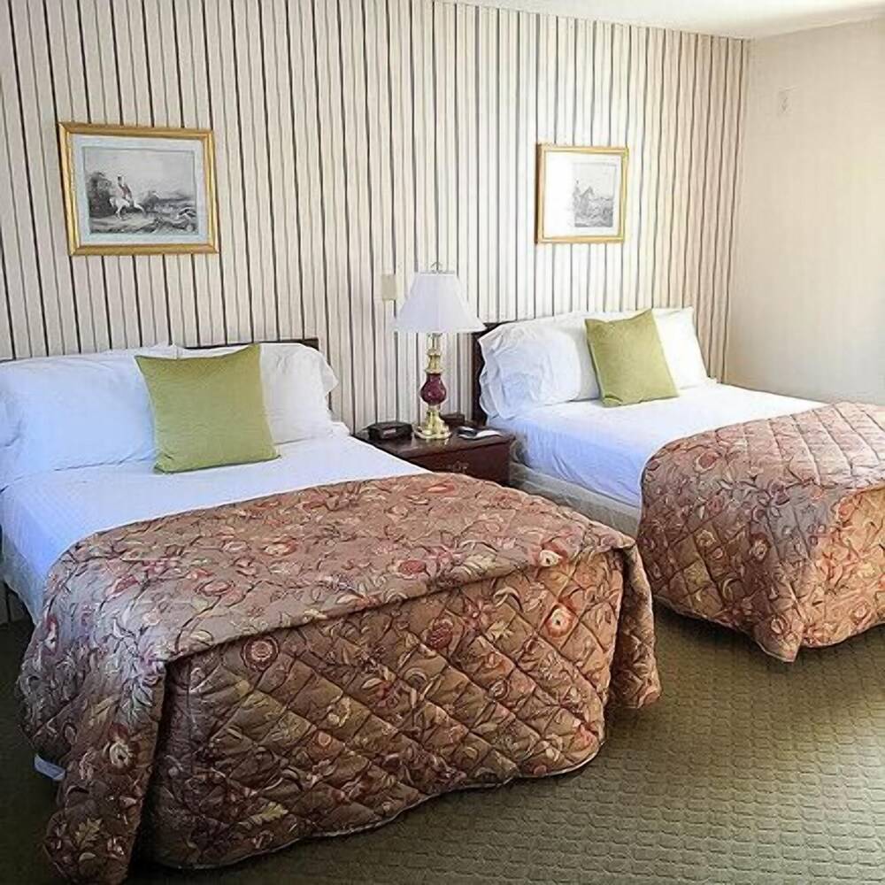 Braeside Lodging - photo 8