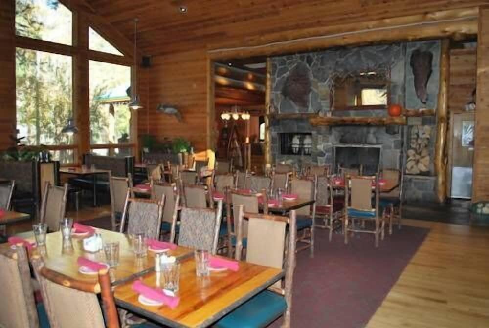 Double Eagle Resort & Spa - photo 51