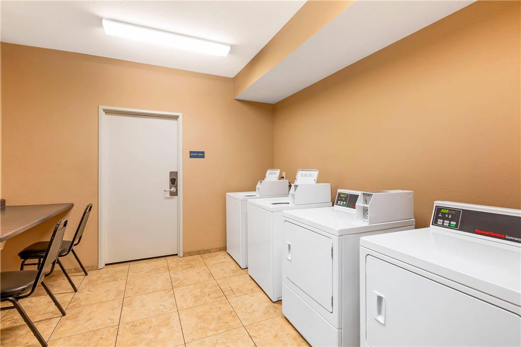 MainStay Suites Stanley - photo 82