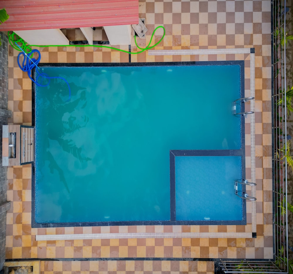 Arnnas Resort Diveagar — Murud — photo 4