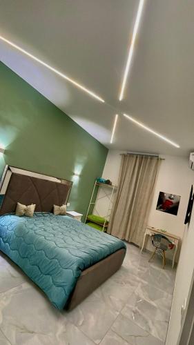 Beautiful House 38 — 4-Star Luxury Hotel in Naples, Italy