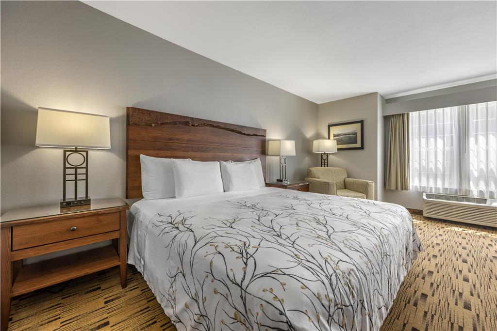 Best Western Plus Columbia River Inn - photo 33