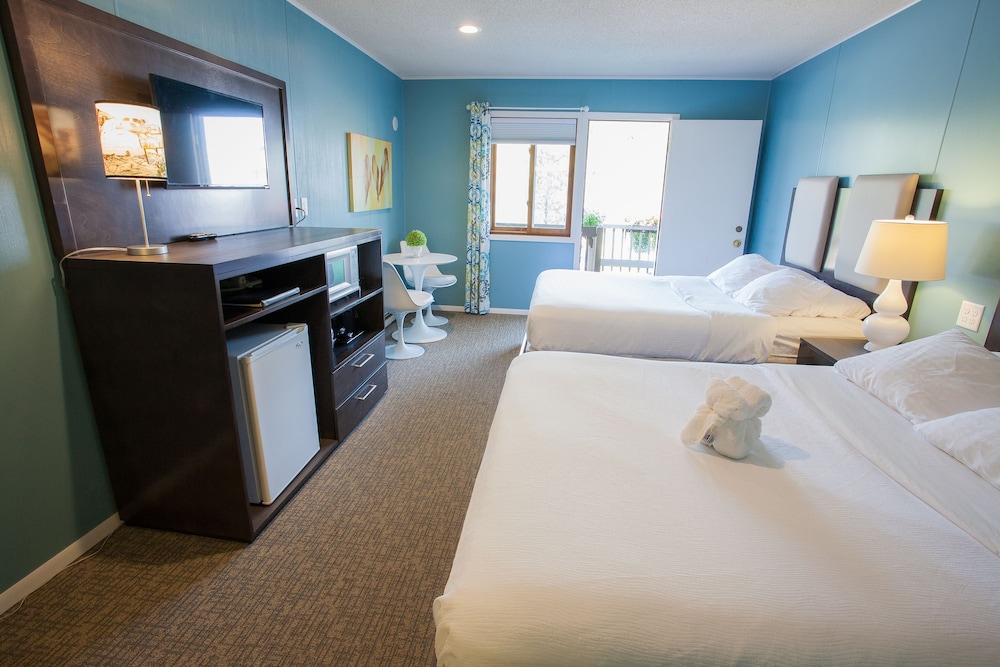 Bavarian Inn Black Hills - photo 41