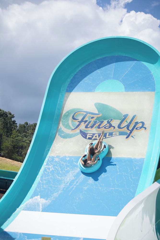 Lanier Islands Legacy Lodge - photo 42