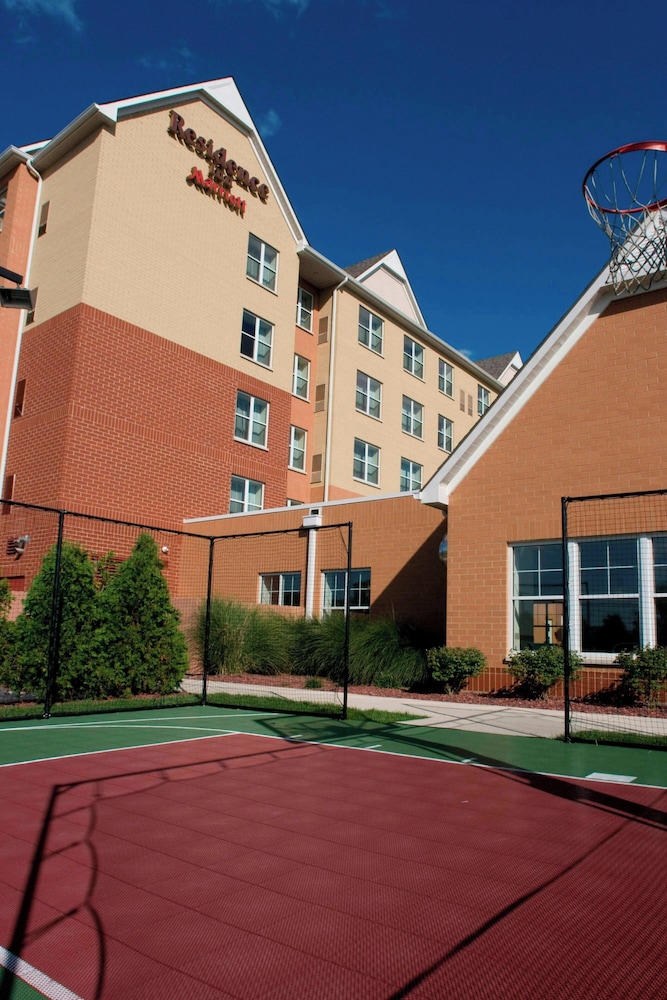 Residence Inn by Marriott Cincinnati North West Chester - photo 34