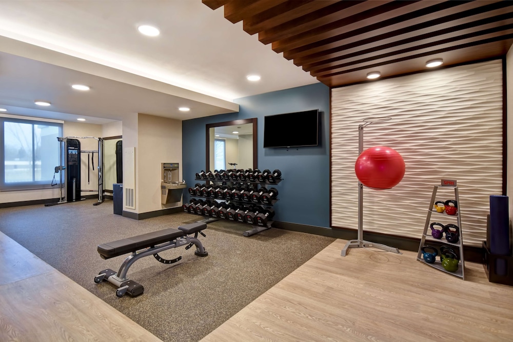 Embassy Suites Syracuse - photo 52