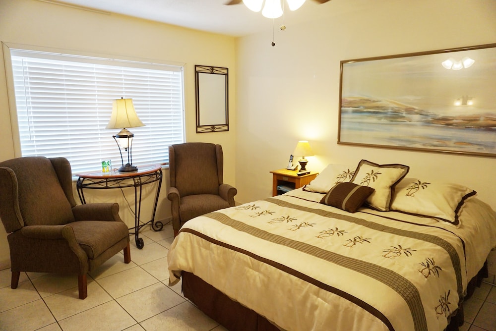 Redington Surf Resort - photo 16