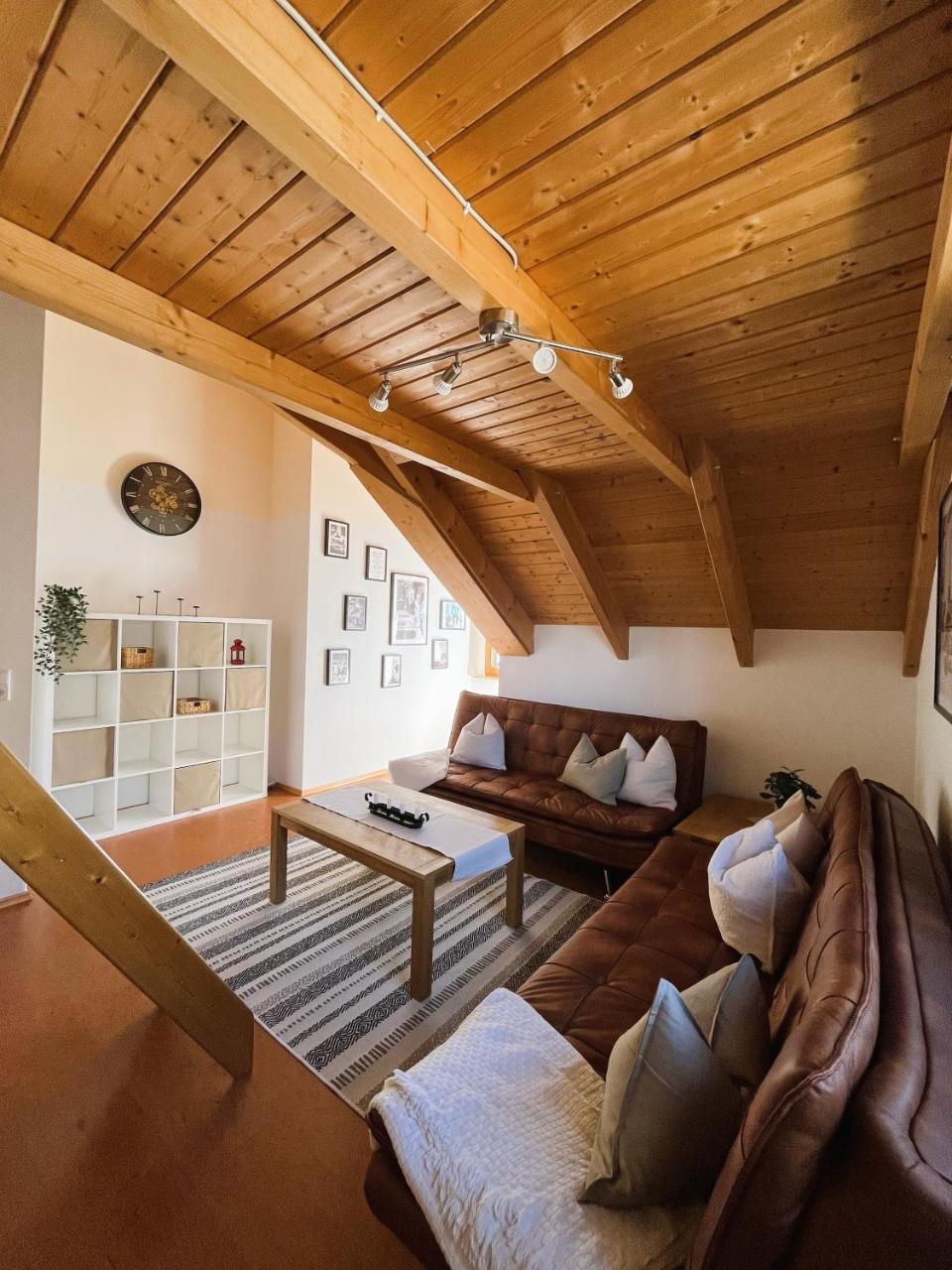 Deti’s Ferienwohnung — Andernach — photo 5
