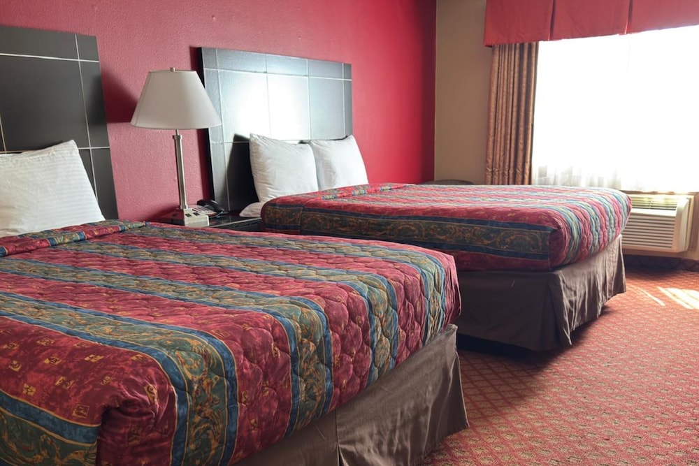 Surestay Plus Hotel by Best Western Oklahoma City North - photo 11