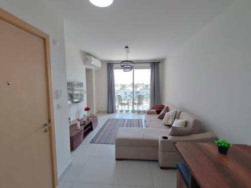Marassi marina 2 - carbon neutral hotel in Unknown City