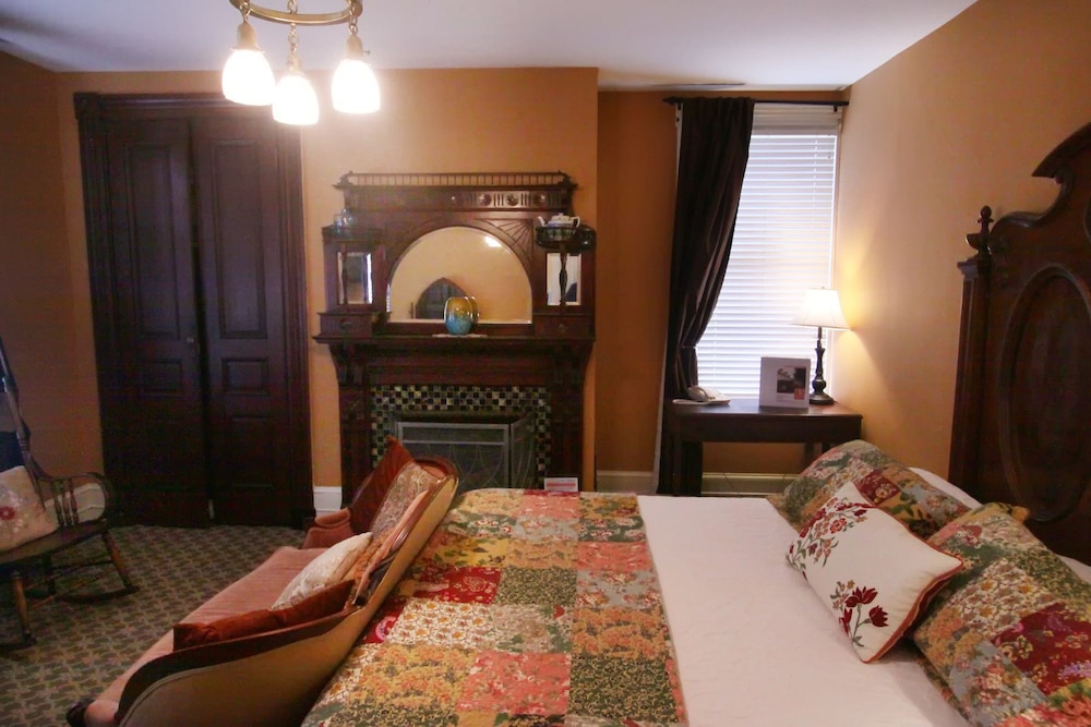 Vandiver Inn - photo 71