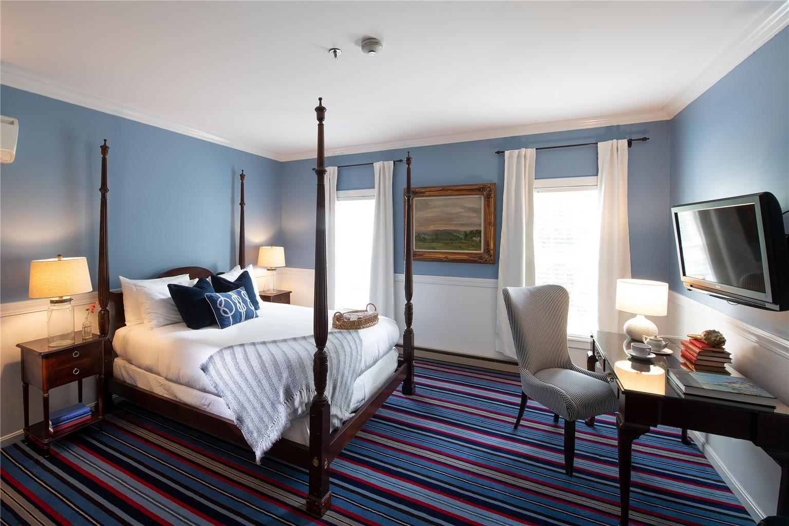 Kennebunkport Inn - photo 29