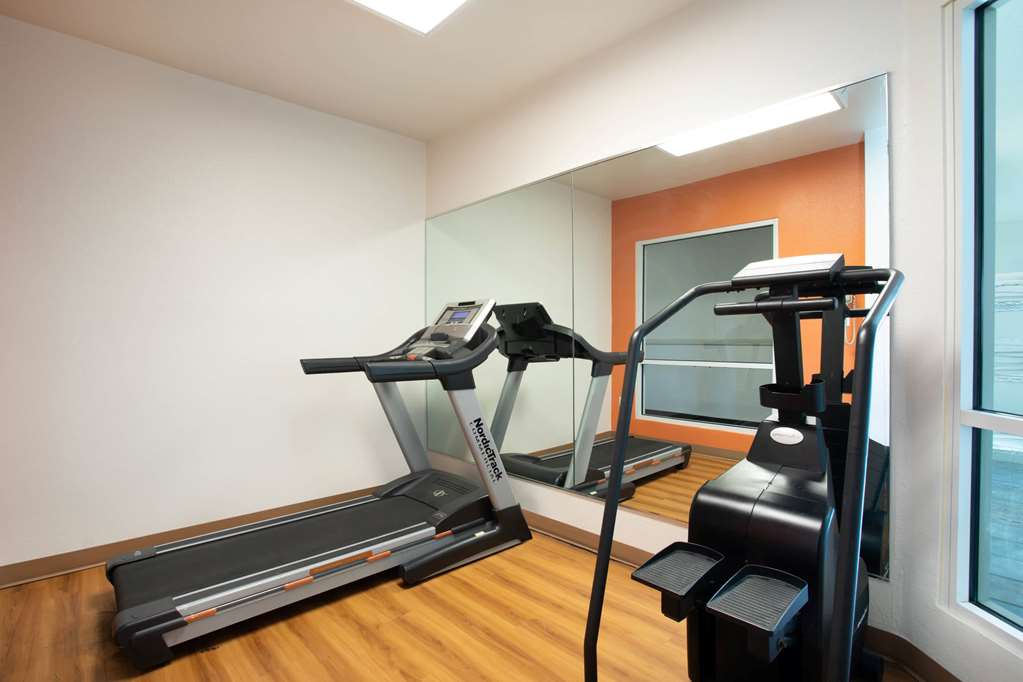 Baymont Inn & Suites Sheridan - photo 10