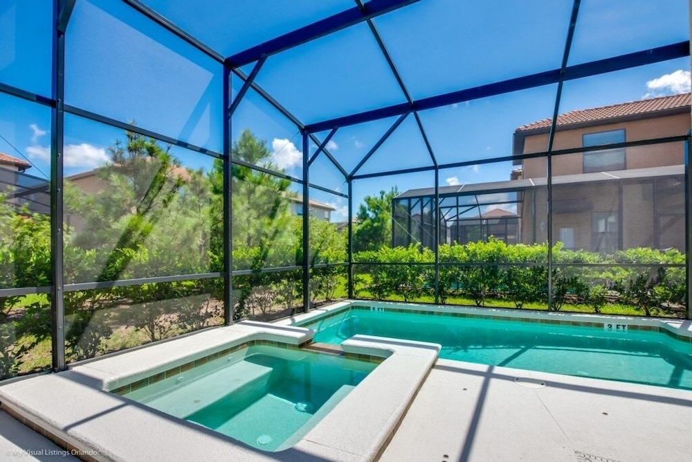 New 5 Bedroom 5 Solterra Resort 5 Villa by Redawning - photo 14