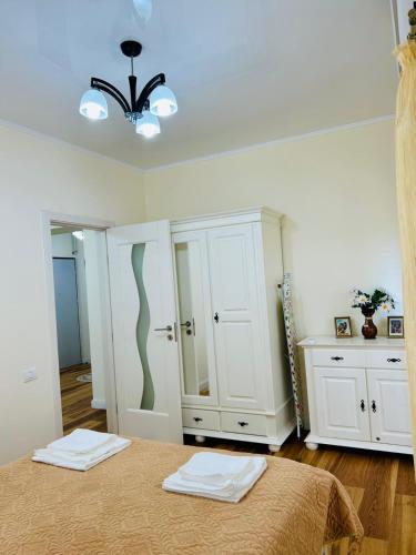 Aparthotel Mirage Sunset zona Hotel Rex in Unknown City, Romania