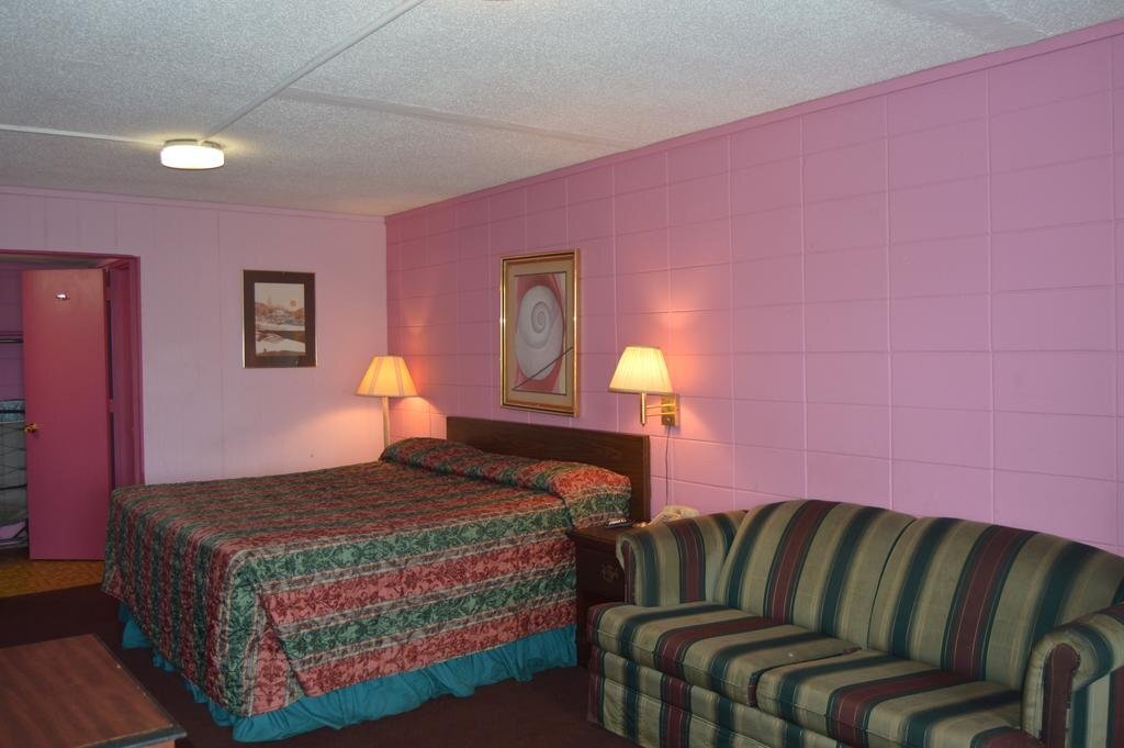 Seminole Inn - photo 15