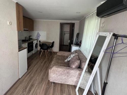 Gariba Apartment Tbilisi