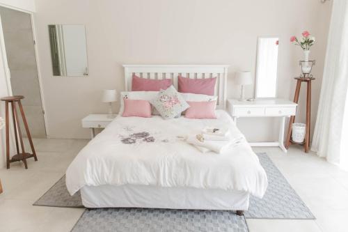 The Garden Guest House — 4-Star Luxury Hotel in East London, South Africa