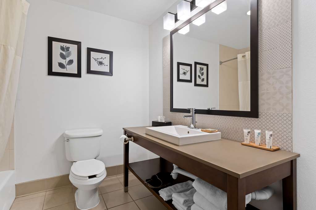 Country Inn & Suites by Radisson Macon North GA - photo 10